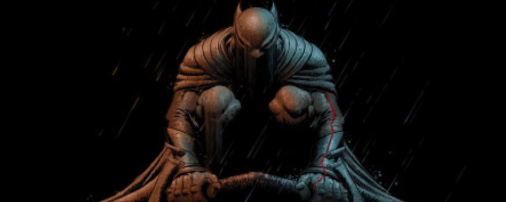BATMAN IL GARGOYLE DI GOTHAM (Panini, 16 set 2023) IMG EVIDENZA