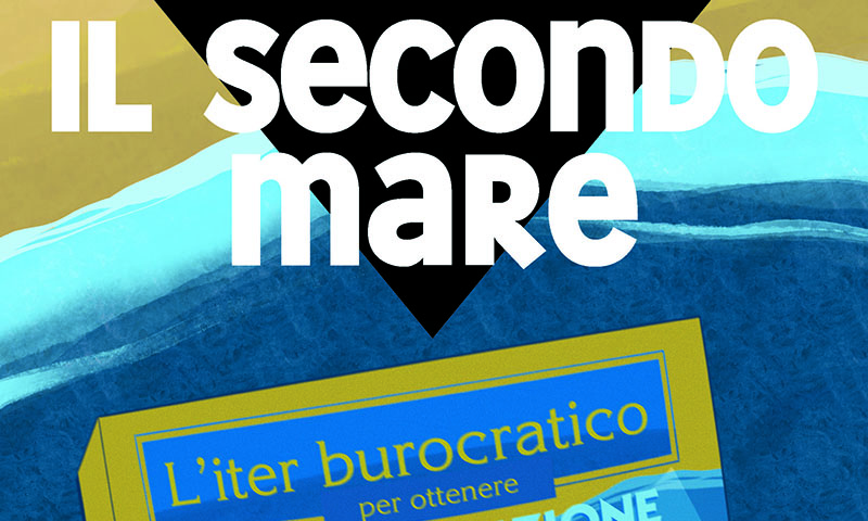 Deninotti Kanjano LRD il secondo mare thumb