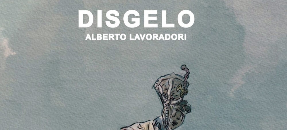 Disgelo cover