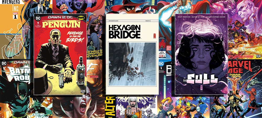 First Issue 117 thumb