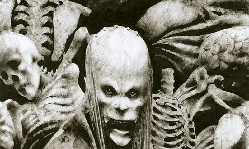 Frankenstein Nel Nome del Padre thumb