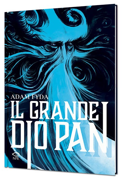 Il grande dio Pan_cover