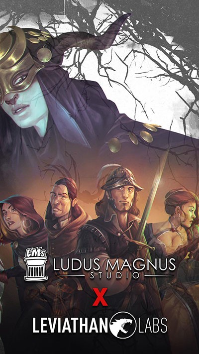 Leviathan_ludus Magnus