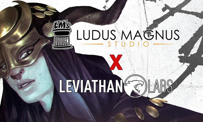Leviathan ludus Magnus thumb