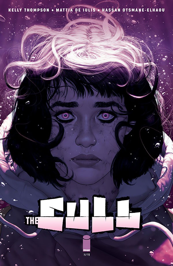 The Cull 01