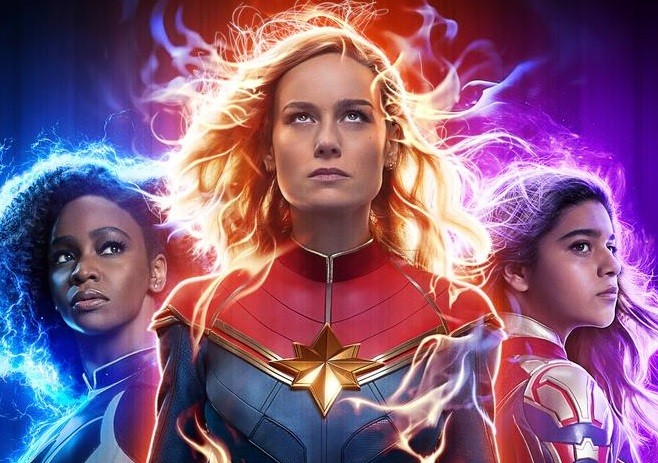 Marvels