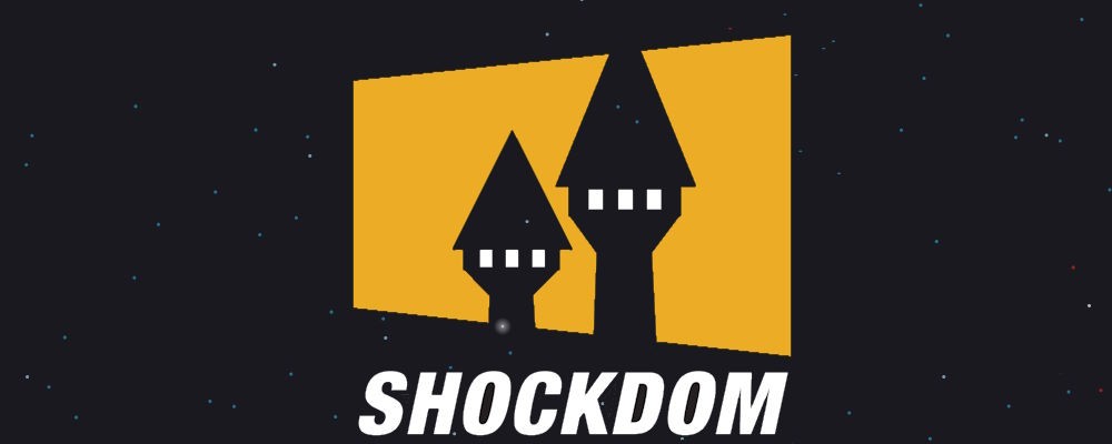 Shockdom home
