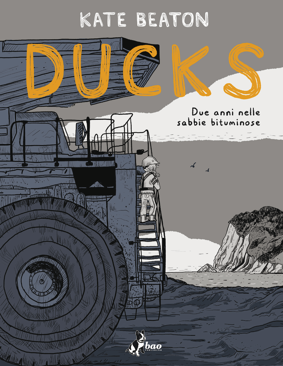 Ducks