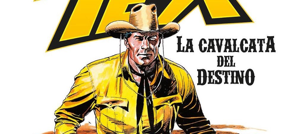 1694168254713.jpg Tex La Cavalcata Del Destino