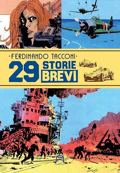 29 Storie Brevi Preview