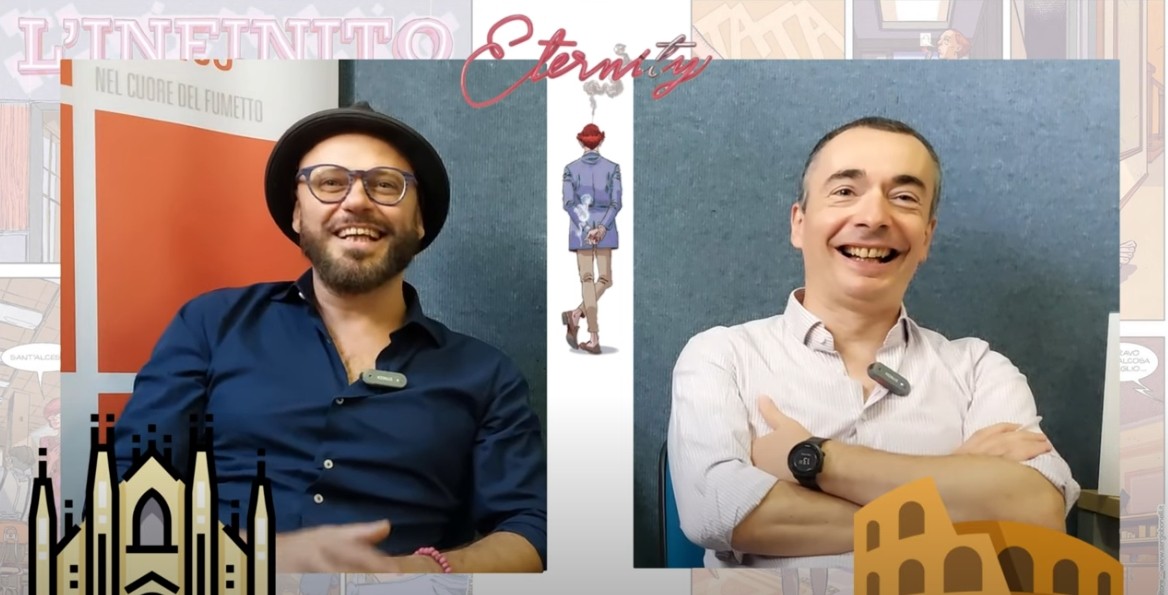 Alessandro&sergio
