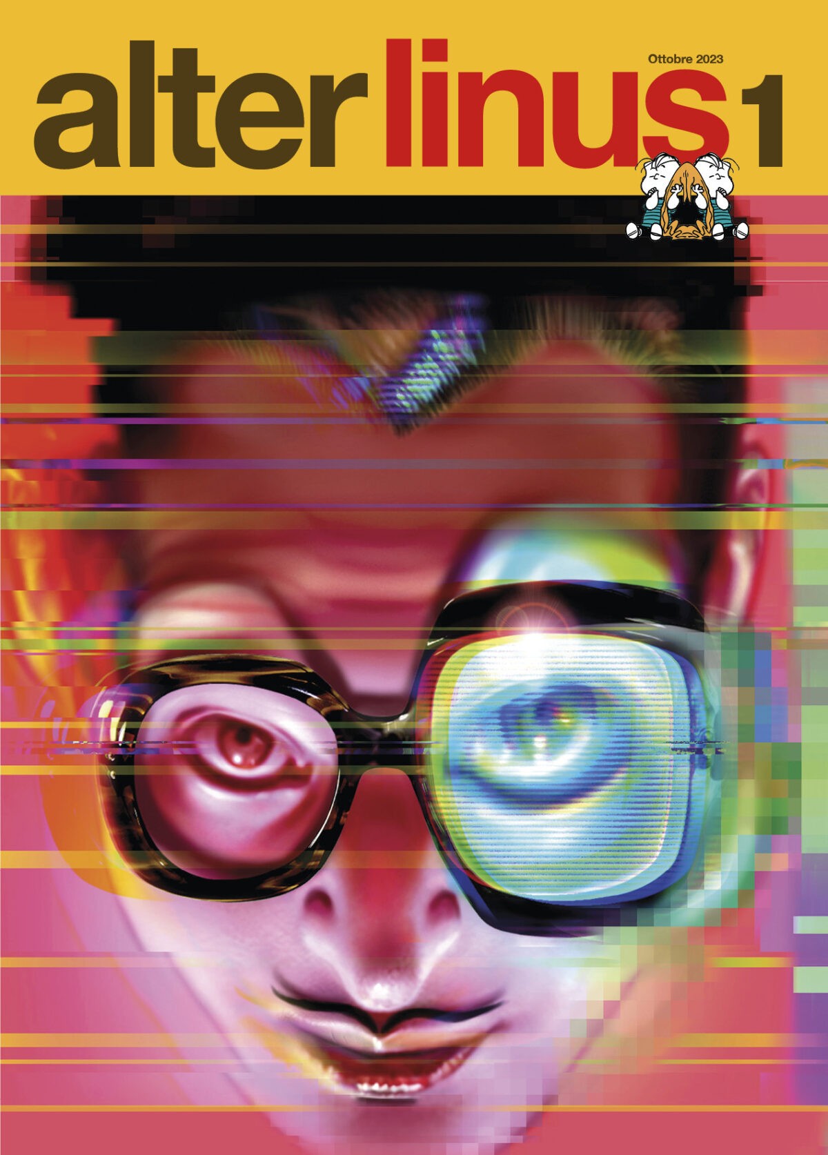 Cover Alterlinus 1