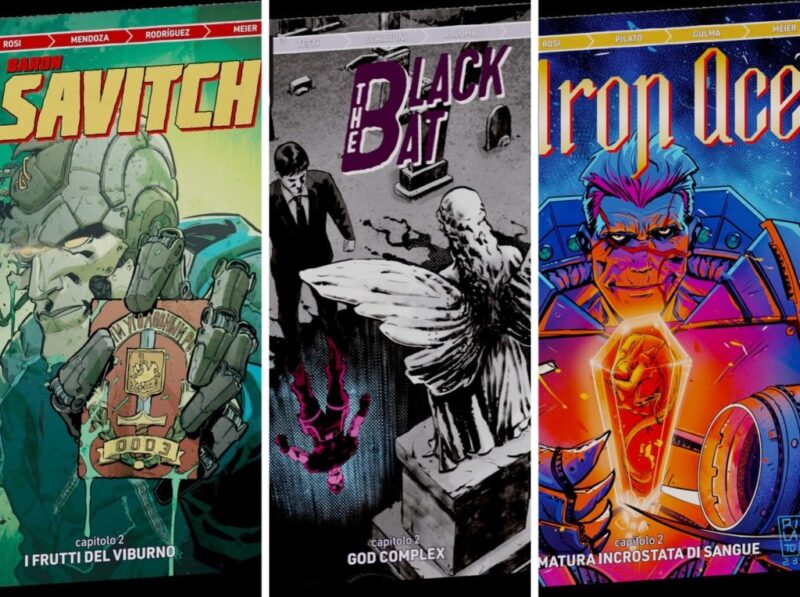 Covers