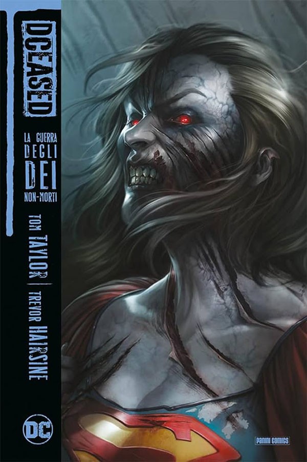 Dceased