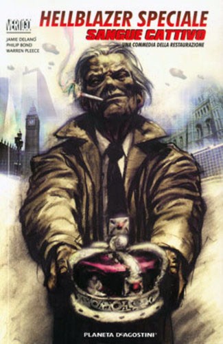 Hellblazer