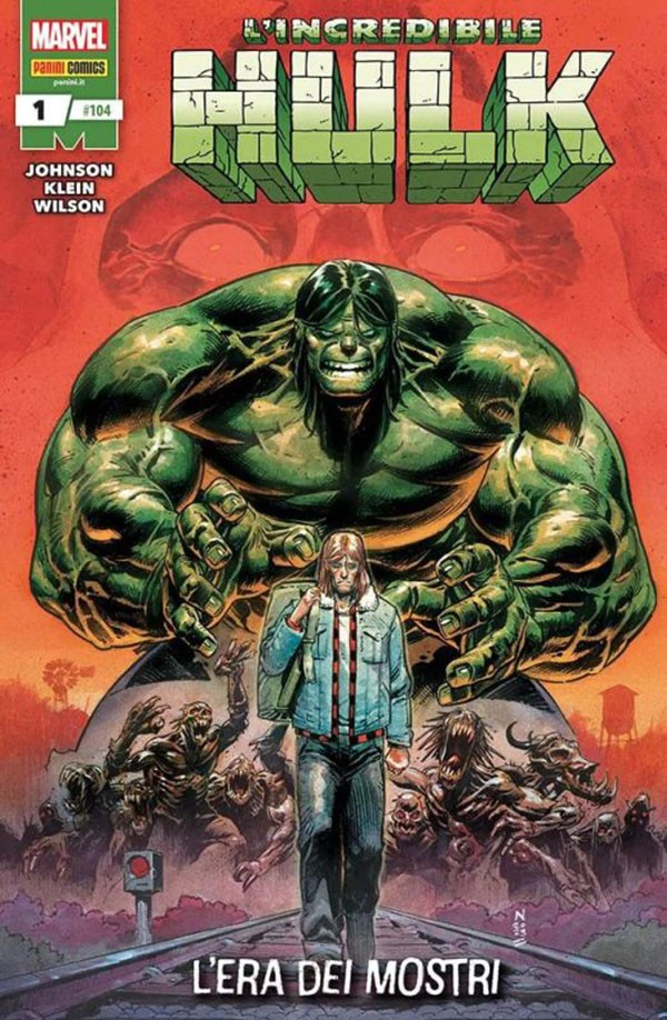 Hulk 1