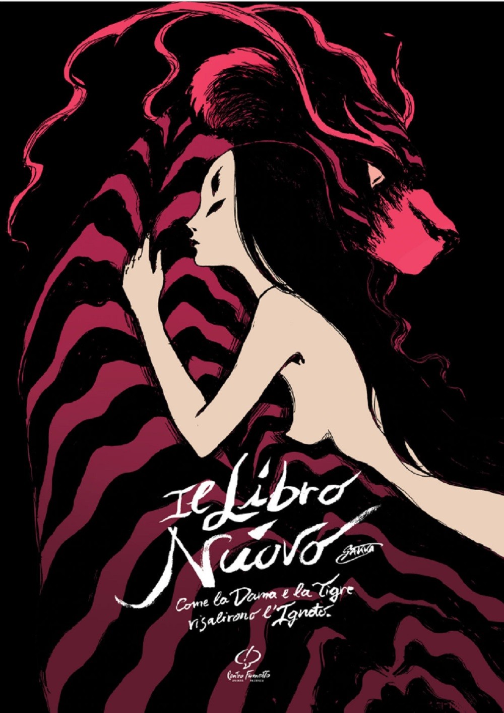 Illibronuovo Cover Riedizione