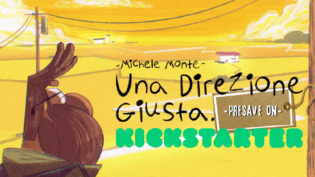 Kickstarter Cover