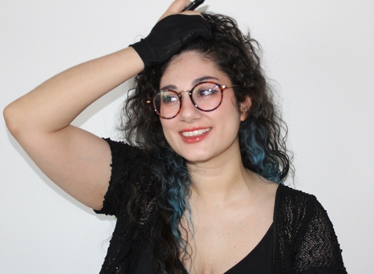 Licia Cascione Foto
