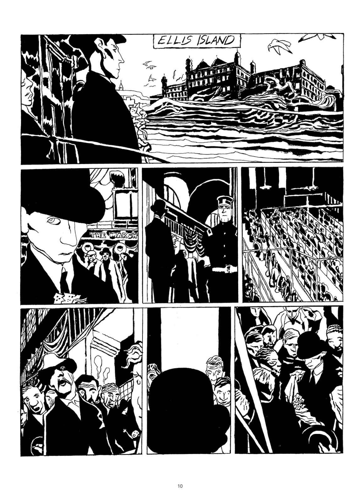 New York Stories 10
