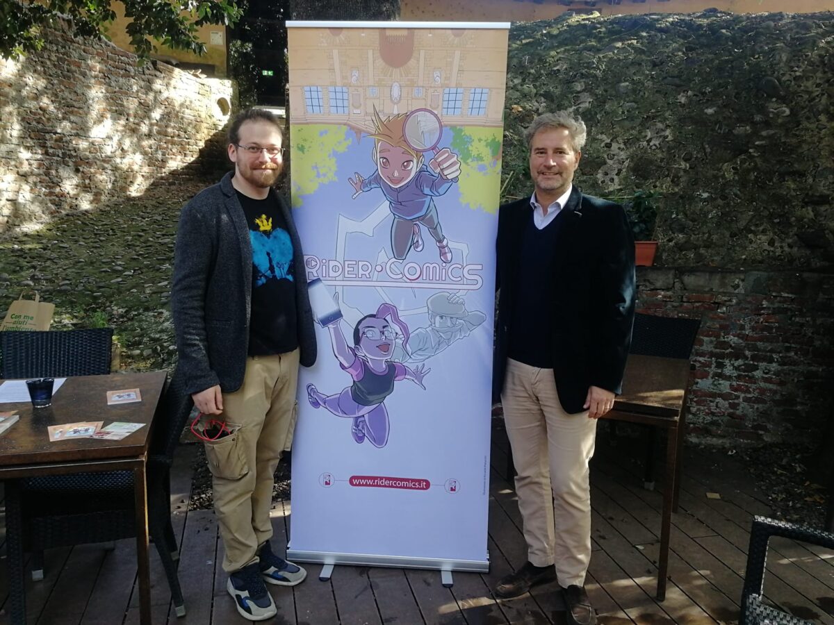 Pardini E De Rosa