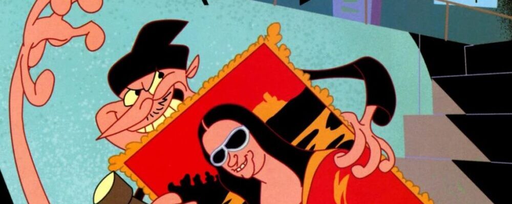 Plastic Man Vol 4