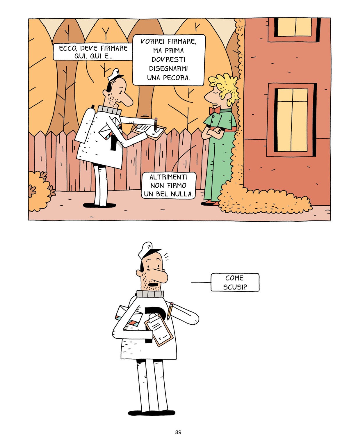 Postino