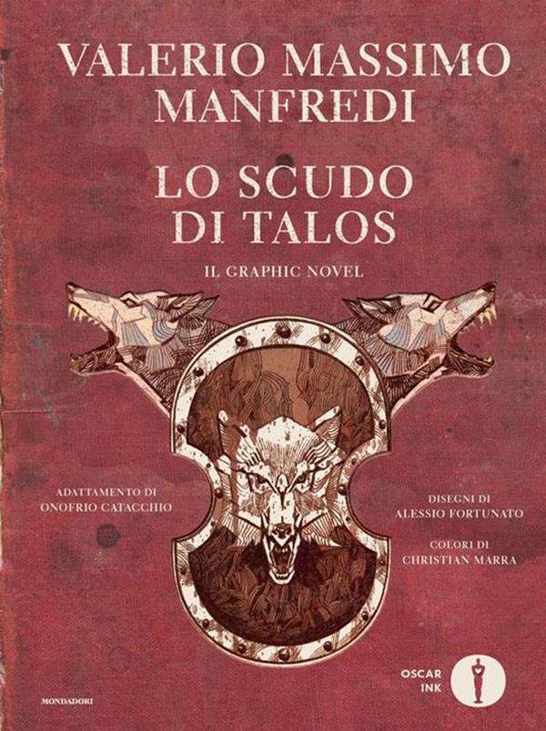 Scudo Di Talos Gn