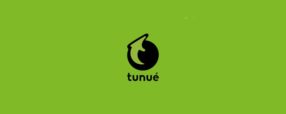 Sezione 1tunue logo evidenza