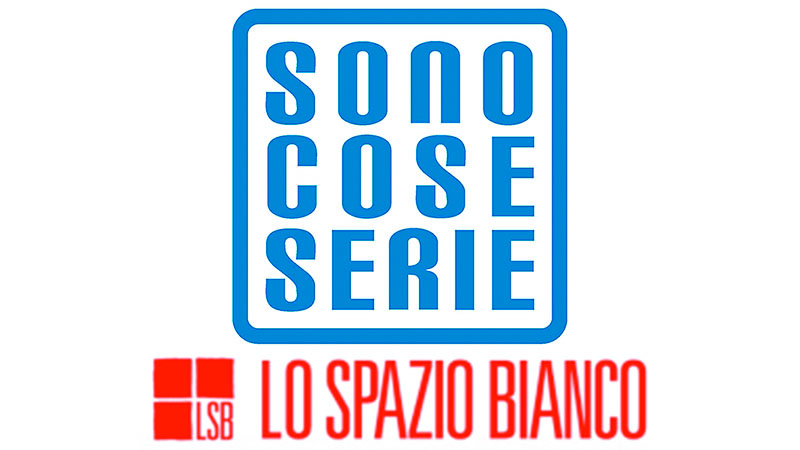 Sono Cose Serie Lsb