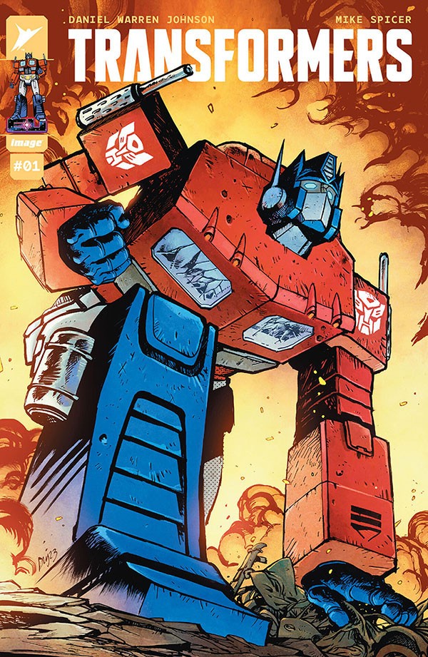 Transformers 1