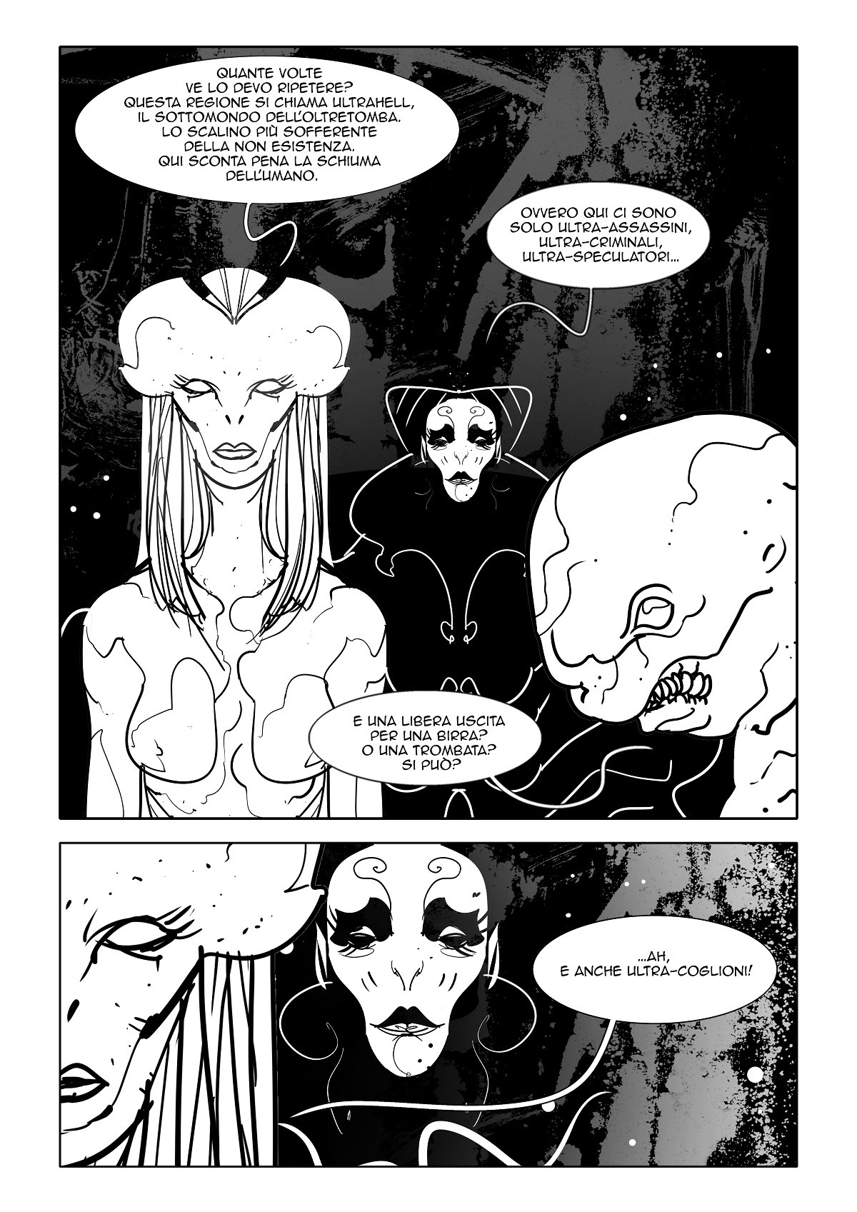 Ultrahell 02 Copia