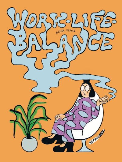 WorkLifeBalance