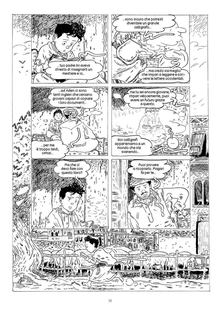 Benedì - Il Racconto Della Roccia