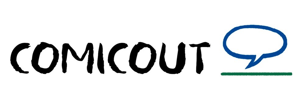 Comicout Evidenza