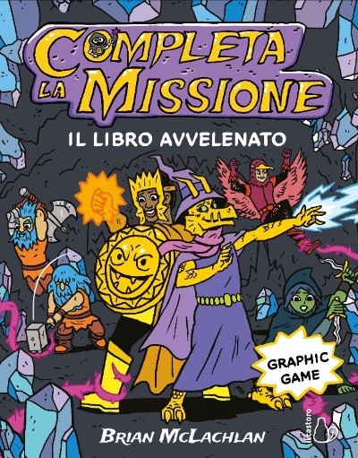 completa la missione_il castoro_cover