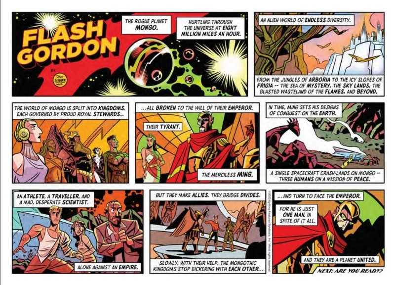 flashgordon