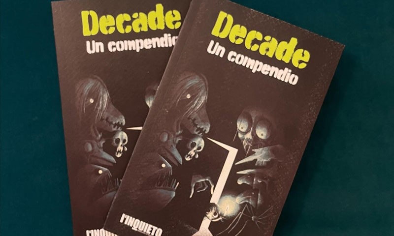 Inquieto Speciale