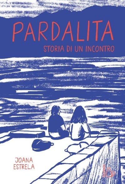 pardalita_il castoro_cover