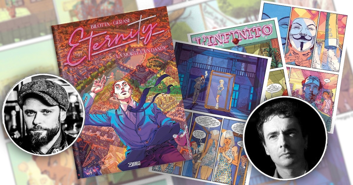 Sito Eternity