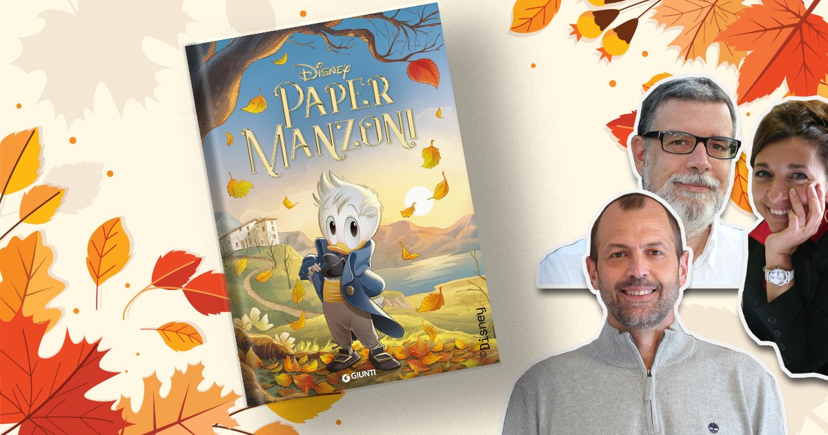 Papermanzoni
