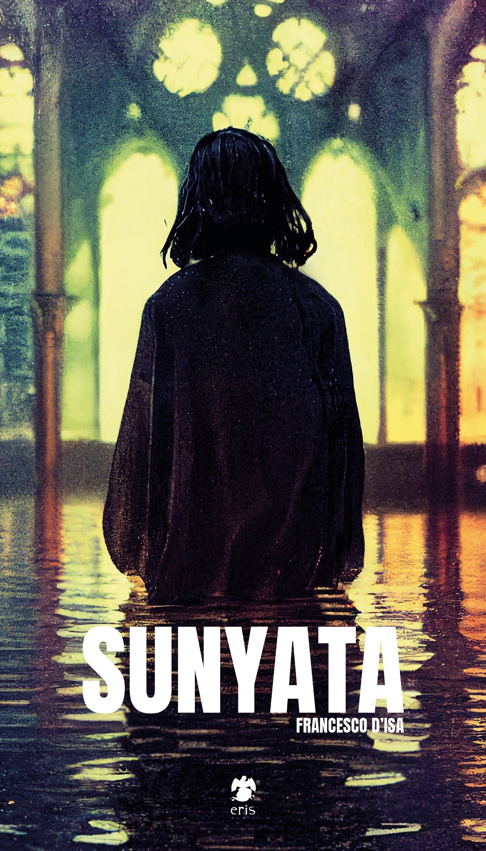 Sunyata Cover Fronte Copia