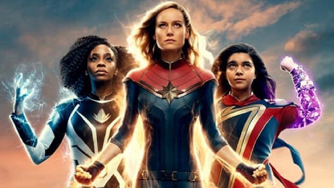 Themarvelsposter