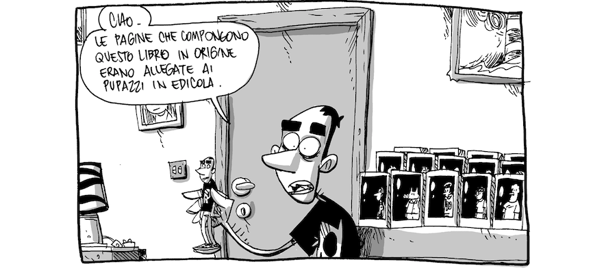 Enciclopædia Calcarea