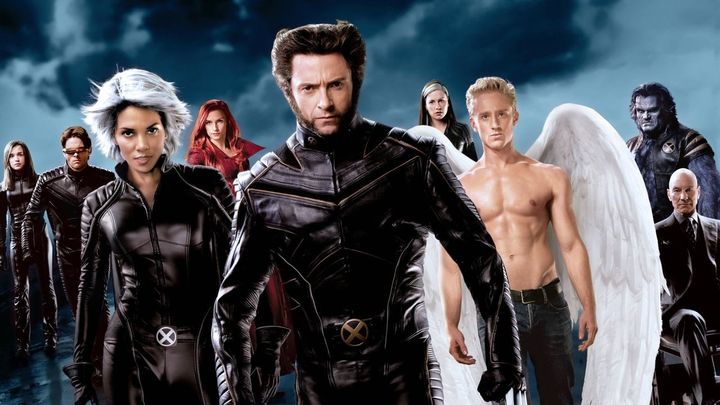 Xmen