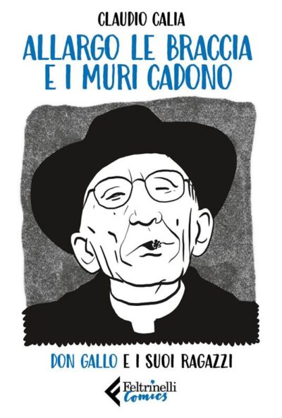 Calia Gallo Cover