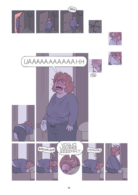 Comfortless 02