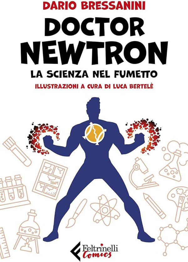 Doctor Newtron