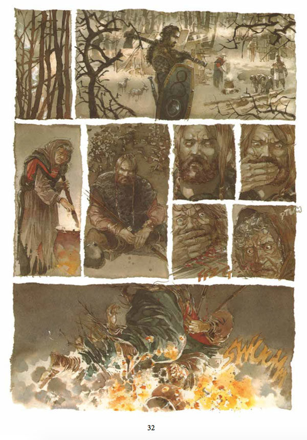 Foreste Di Morte 2
