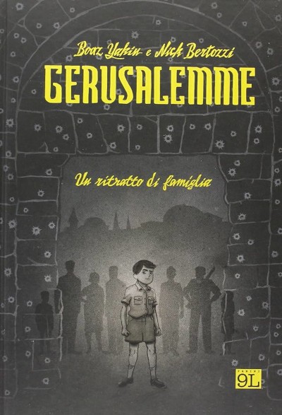 Gerusalemme